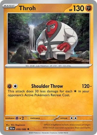Carta Throh
