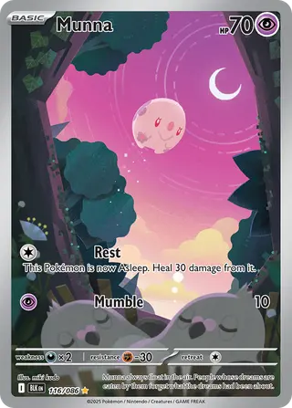 Carta Munna