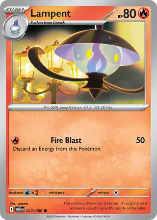 Carta Lampent