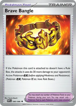 Carta Bracelete Bravio