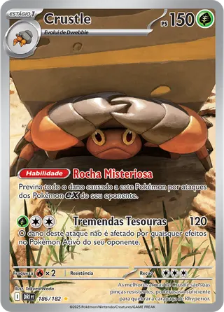 Carta Crustle
