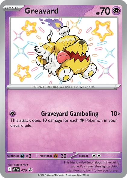 Carta Greavard