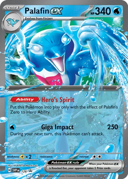 Carta Palafin ex