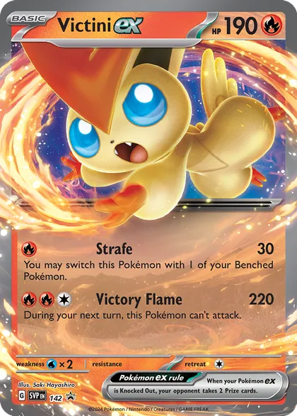 Carta Victini ex