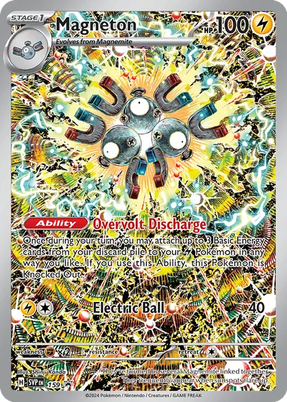 Carta Magneton