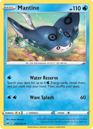Carta Mantine