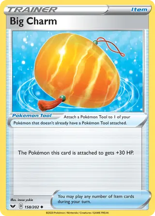 Carta Pingente Grande