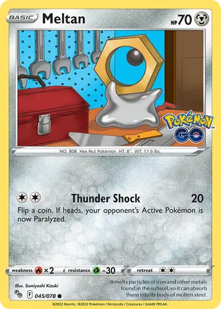Carta Meltan
