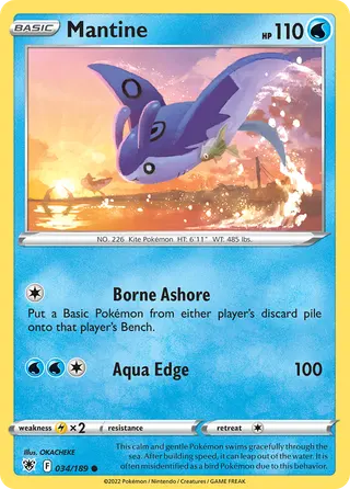 Carta Mantine
