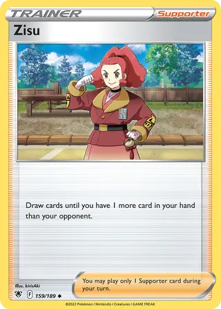 Carta Zisu