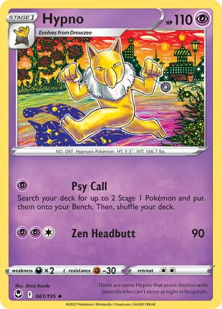 Carta Hypno