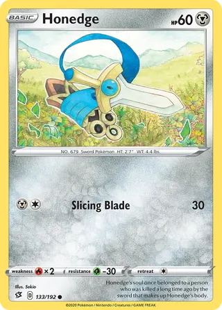 Carta Honedge
