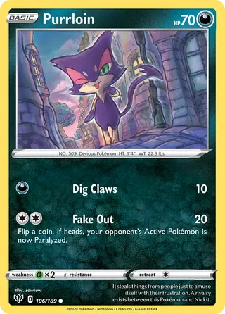 Carta Purrloin