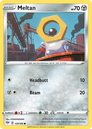 Carta Meltan