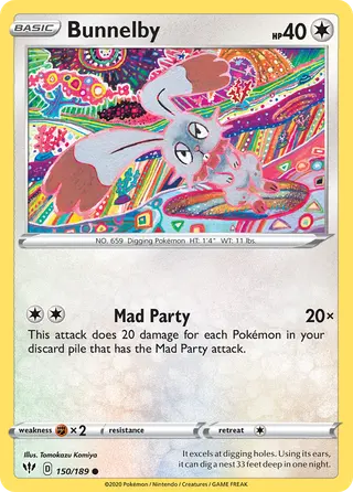Carta Bunnelby