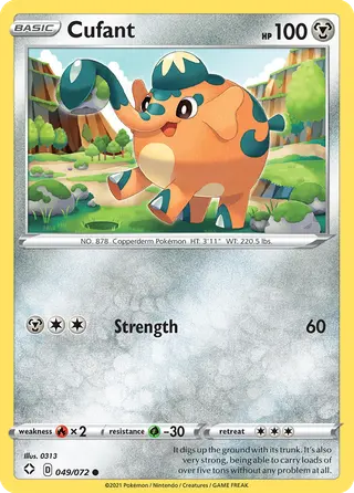 Carta Cufant