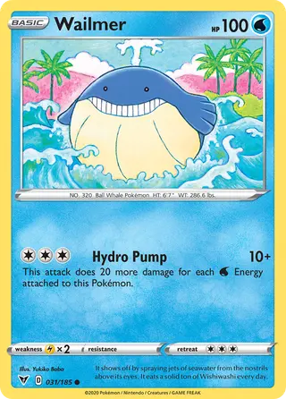 Carta Wailmer