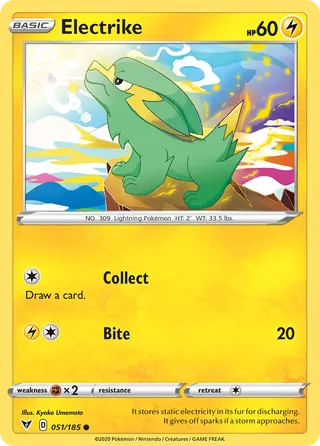 Carta Electrike