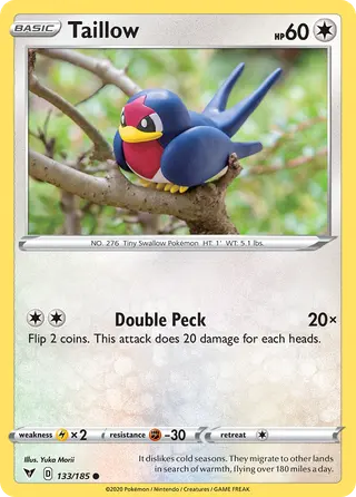 Carta Taillow
