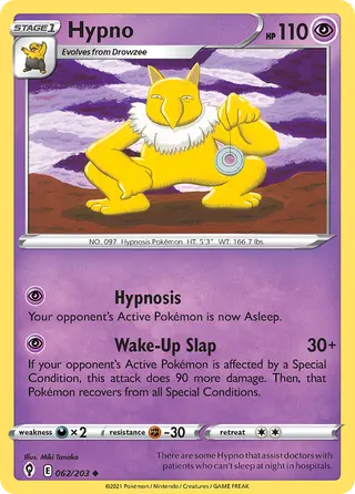Carta Hypno