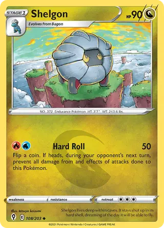 Carta Shelgon