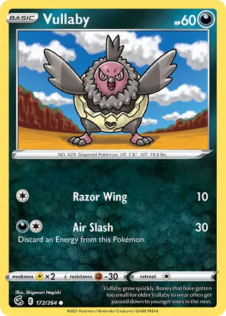 Carta Vullaby