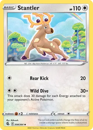 Carta Stantler