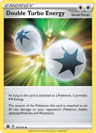 Carta Energia Turbo Dupla