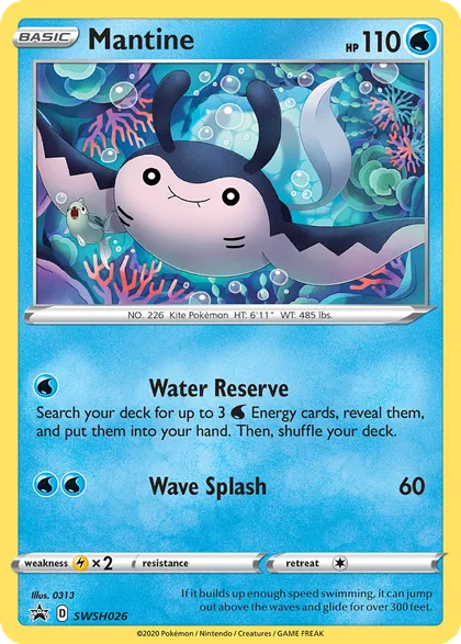 Carta Mantine