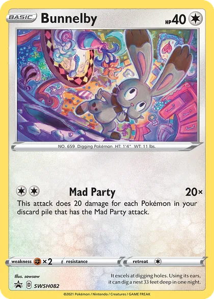 Carta Bunnelby