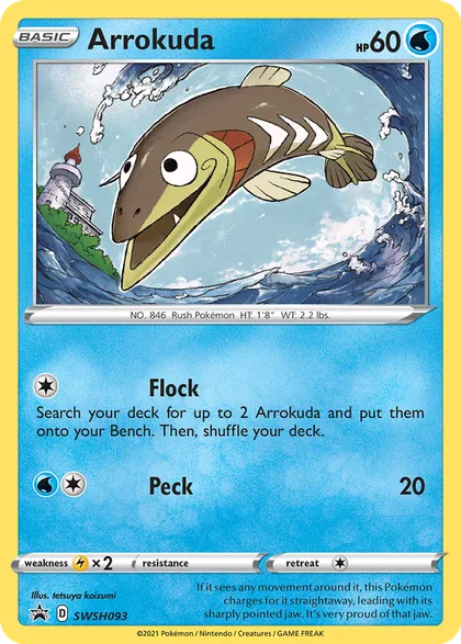 Carta Arrokuda