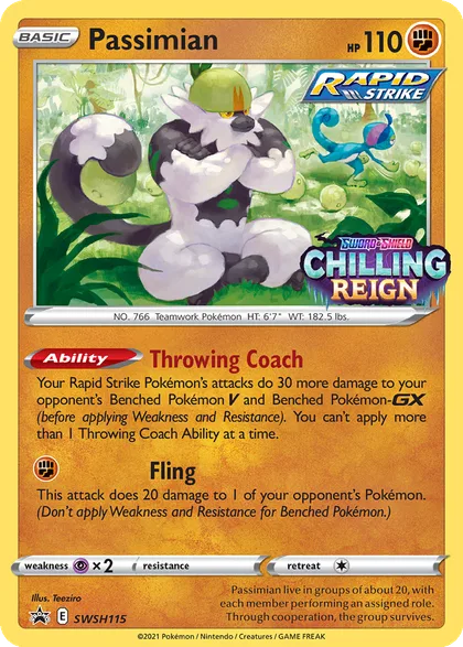 Carta Passimian