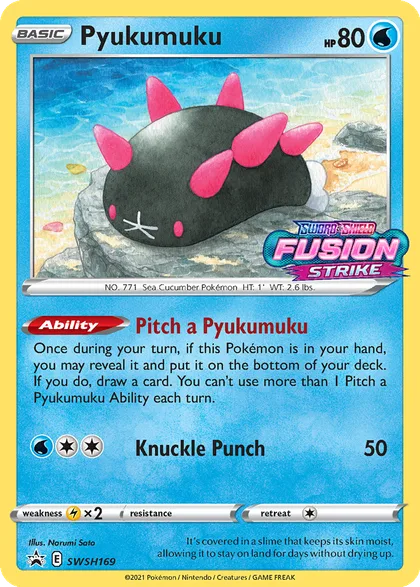 Carta Pyukumuku