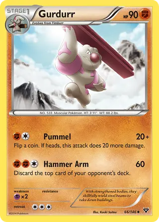 Carta Gurdurr