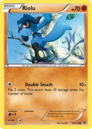 Carta Riolu