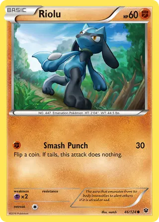 Carta Riolu
