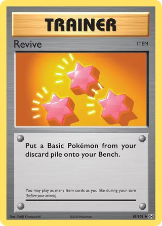 Carta Reviver