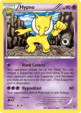 Carta Hypno