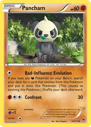 Carta Pancham