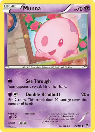 Carta Munna