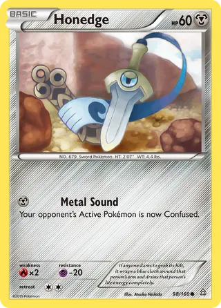 Carta Honedge