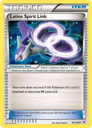 Carta Elo Espiritual de Latios