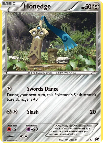 Carta Honedge