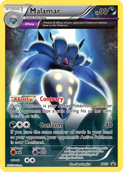 Carta Malamar