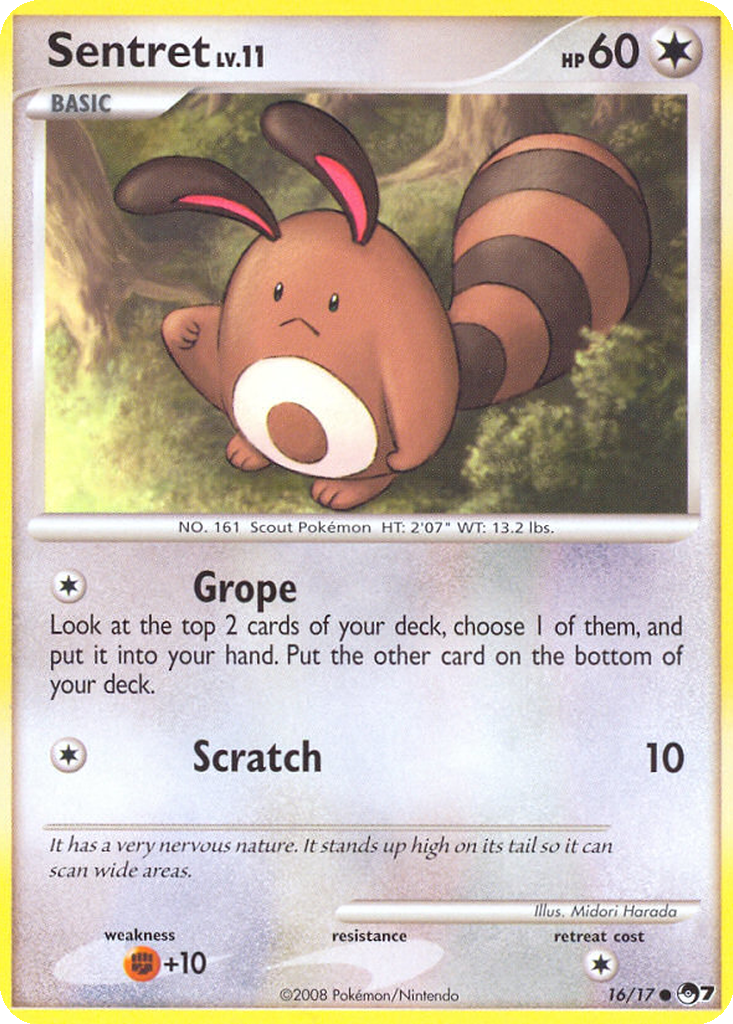 Carta Sentret