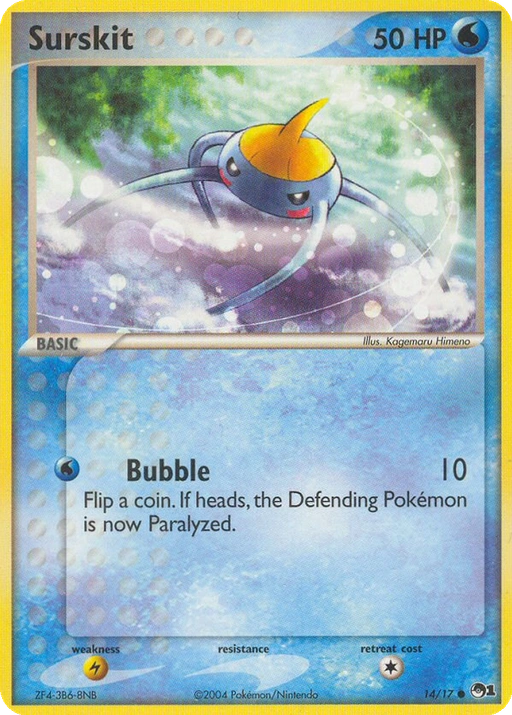 Carta Surskit