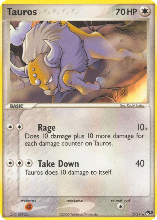 Carta Tauros