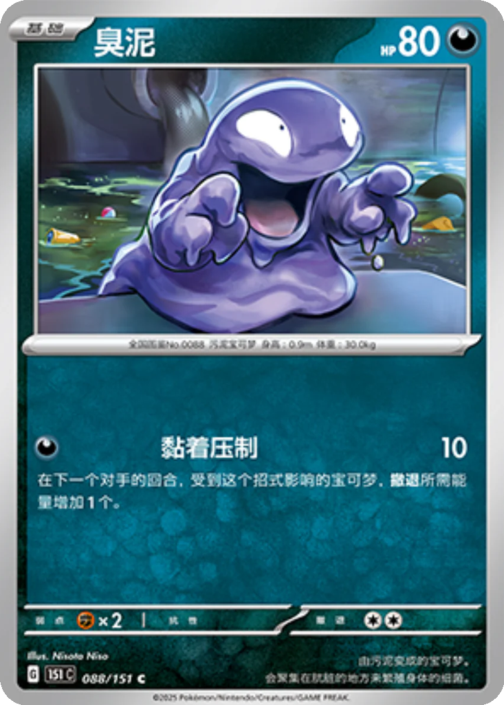 Carta Grimer