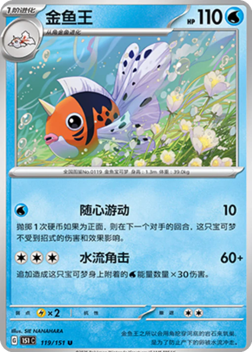 Carta Seaking