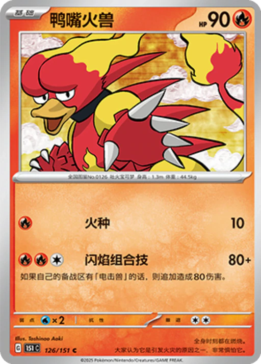 Carta Magmar